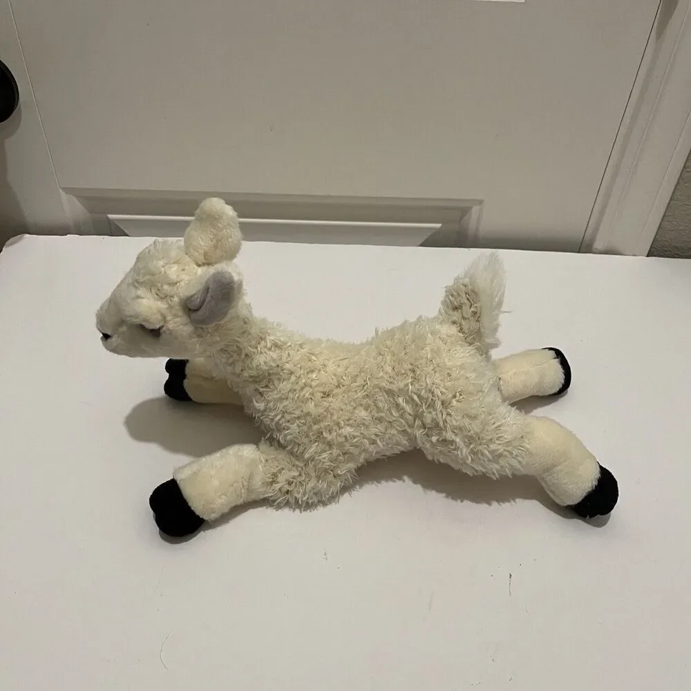 Aurora Flopsie LLAMA  10